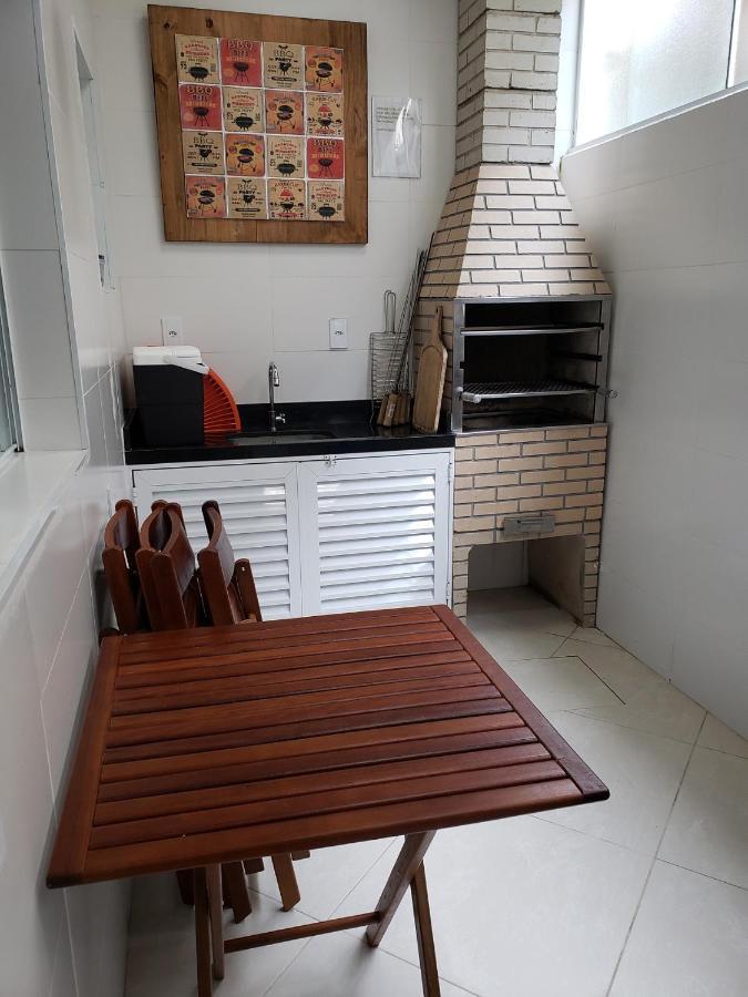 Juquehy - Casa Espaçosa em Condomínio Juqueí Exterior foto