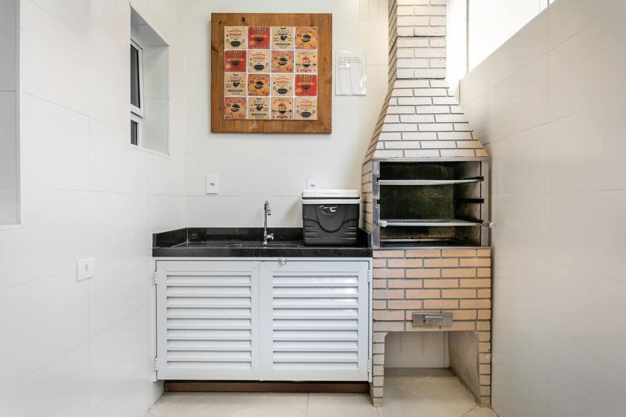 Juquehy - Casa Espaçosa em Condomínio Juqueí Exterior foto
