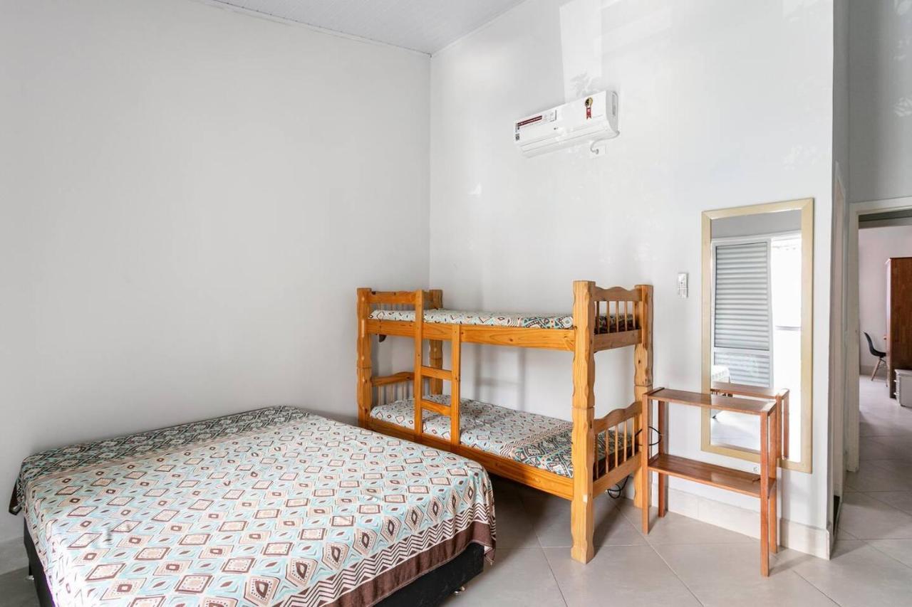 Juquehy - Casa Espaçosa em Condomínio Juqueí Exterior foto